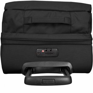 Produktbild für Koffer Eastpak Tranverz L Black, schwarz