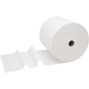 Produktbild für Putztuchrolle Wypall Ultra L30, 7331, Airflex-Technologie,weiß