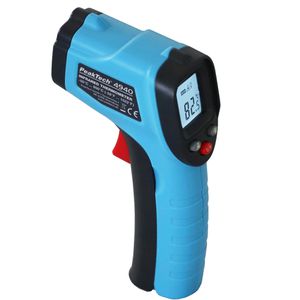 Infrarot-Thermometer PeakTech P 4940