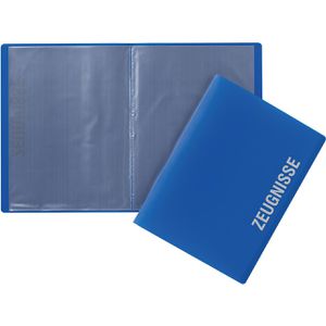 Zeugnismappe Pagna 21008-07 PP, A4