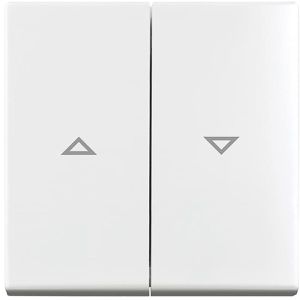 Produktbild für Schalter-Wippe Busch-Jaeger Balance SI 2504-914