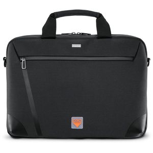 Produktbild für Laptoptasche Hama Extreme Protect, 227050, schwarz