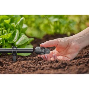 Produktbild für Micro-Drip-System Gardena Verschlussstopfen, 13205-20