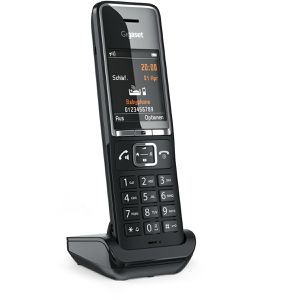 Produktbild für Mobilteil Gigaset COMFORT 550 HX