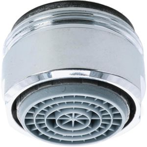 Strahlregler hansgrohe SoftJet M24 x 1, 13182000