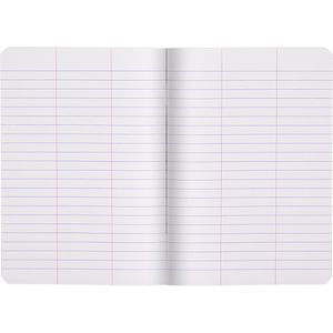 Produktbild für Vokabelheft Clairefontaine 36479C, A6
