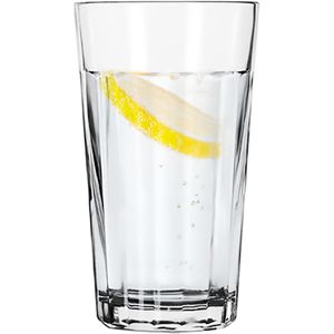 Produktbild für Trinkgläser Libbey Paneled Tumblers