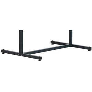 Produktbild für Schneidständer Rocholz SYSTEM 26212N, 1 Achse