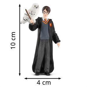 Produktbild für Spielfigur schleich Harry Potter 42633, ab 6 Jahre
