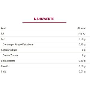 Produktbild für Saft Alnatura Pink Grapefruit Direktsaft ohne Zuckerzusatz BIO