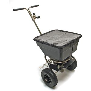 Streuwagen DEMA SW 55 X, 55 Liter