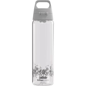 Produktbild für Trinkflasche SIGG Total Clear ONE MyPlanet Anthrazit