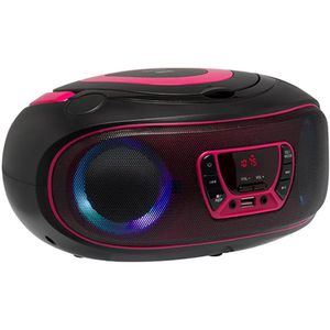 Produktbild für Radio Denver TCL-212BT LED
