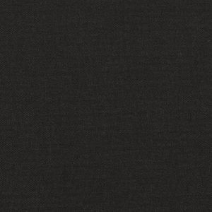 Produktbild für Relaxsessel vidaXL 321228, schwarz