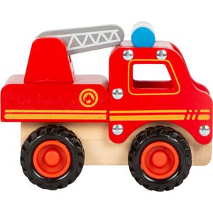 Produktbild für Fahrzeug small-foot 11075 Feuerwehr