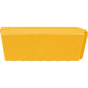 Produktbild für Regalkasten Stemo 540603, Länge 600 mm