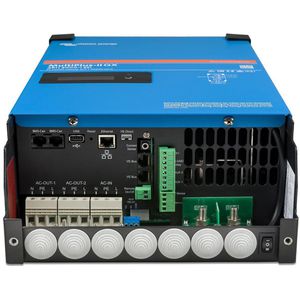 Produktbild für Hybridwechselrichter Victron MultiPlusII 48/5000GX