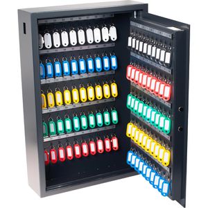 Schlüsselkasten Pavo 8056019, High Security