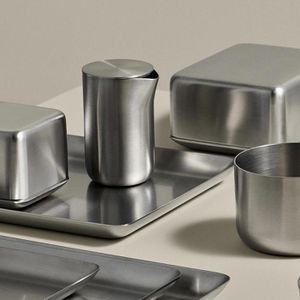 Produktbild für Milchkännchen Blomus Basic, 120 ml