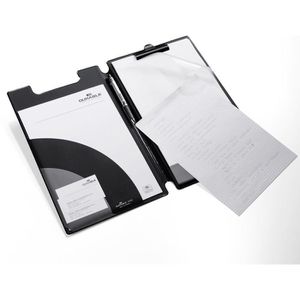 Produktbild für Klemmbrettmappe Durable 233201, A4+