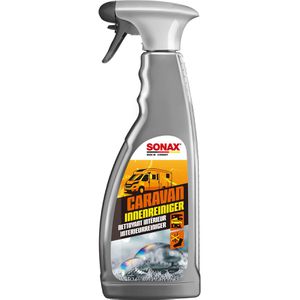Cockpitspray Sonax 07214000, Caravan InnenReiniger
