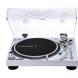 Produktbild für Plattenspieler audio-technica AT-LP120XUSB mit USB