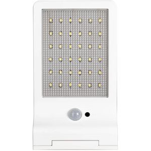 Produktbild für LED-Außenstrahler OSRAM DoorLED, IP44 wasserfest