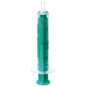 Spritzen B.Braun Injekt Solo, 2ml