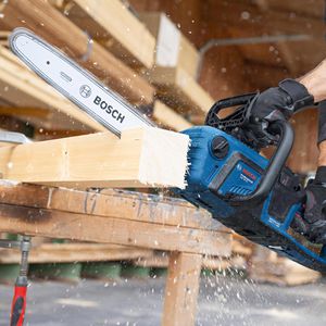 Produktbild für Kettensäge Bosch PRO GKE 18V-40, Akku