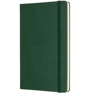 Produktbild für Notizbuch Moleskine Classic Collection Large, Karton Hardcover