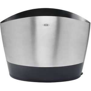 Produktbild für Küchenutensilienhalter OXO Good Grips 1066734, Edelstahl