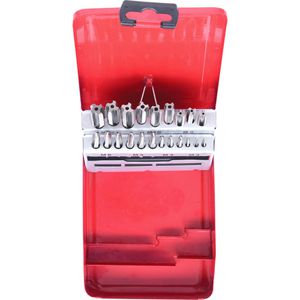 Produktbild für Gewindeschneider KS-Tools 336.0621, Set