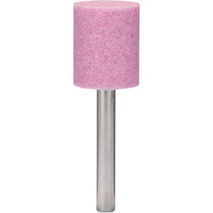 Produktbild für Schleifstift Bosch PRO Steel, Zylinder, Schaft-Ø 6 mm