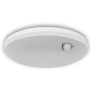 Produktbild für Deckenleuchte Blulaxa Humina-S, weiß, LED