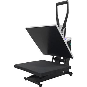 Produktbild für Transferpresse plottiX PL0301006 iXpress Pro