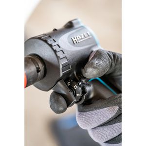 Produktbild für Druckluft-Schlagschrauber Hazet 9012M-1, 1200Nm