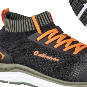 Produktbild für Sicherheitsschuhe Albatros Ultimate Impulse low, ESD, S1P