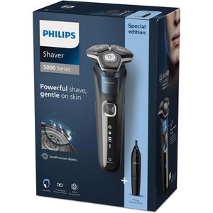 Produktbild für Elektrorasierer Philips Series 5000, S5889/11