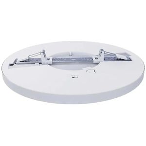 Produktbild für LED-Panel Enovalite ELED300211, weiß, Ø 23 cm