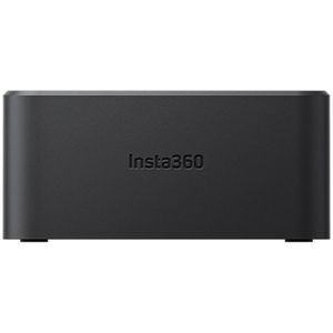 Produktbild für Kamera-Akku-Ladegerät Insta360 X4 Schnellade-Hub