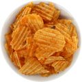 Zusatzbild Chips Lorenz Crunchips Roasted Smoky Paprika