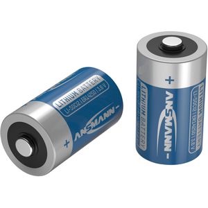 Produktbild für Batterien Ansmann Lithium