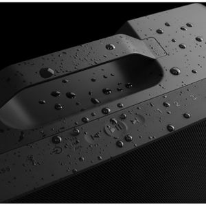 Produktbild für Bluetooth-Lautsprecher Teufel Boomster 4, night black