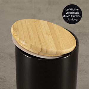 Produktbild für Vorratsdose Moritz&amp;Moritz 1408, aus Keramik