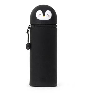 Federmäppchen Legami Kawaii 2-in-1 Penguin, KA0015