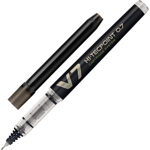 Tintenroller Pilot Hi-Tecpoint V7 Bonuspack 10+10