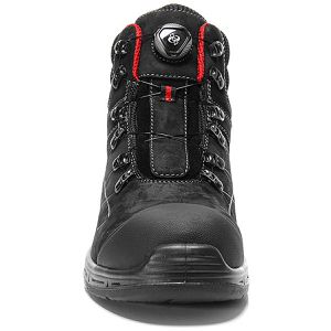 Produktbild für Sicherheitsschuhe Jori Jo Max Boa Mid, S3S