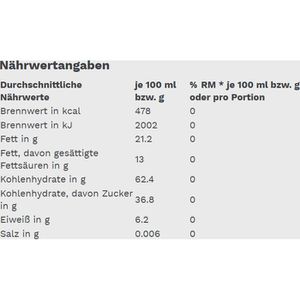 Produktbild für Reiswaffeln Edeka Herzstücke Himbeer