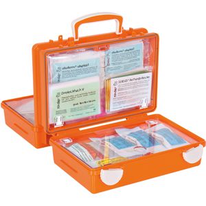 Produktbild für Erste-Hilfe-Koffer Söhngen Quick-CD Joker