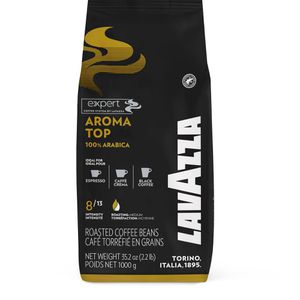 Kaffee Lavazza Expert Aroma Top